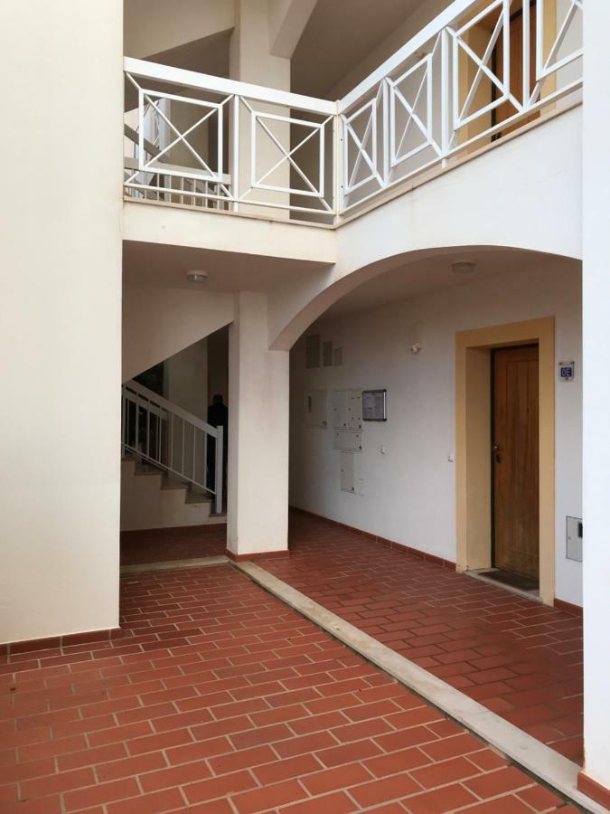 Ap Roberand Apartment Albufeira Exterior photo