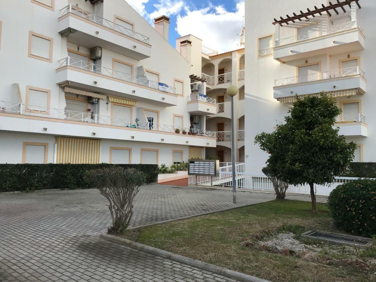 Ap Roberand Apartment Albufeira Exterior photo
